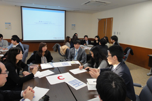 平成25年度学びのひろば