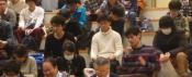 活発な質疑応答の様子