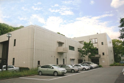 情報戦略推進機構