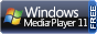 Windows Media Player　ダウンロード