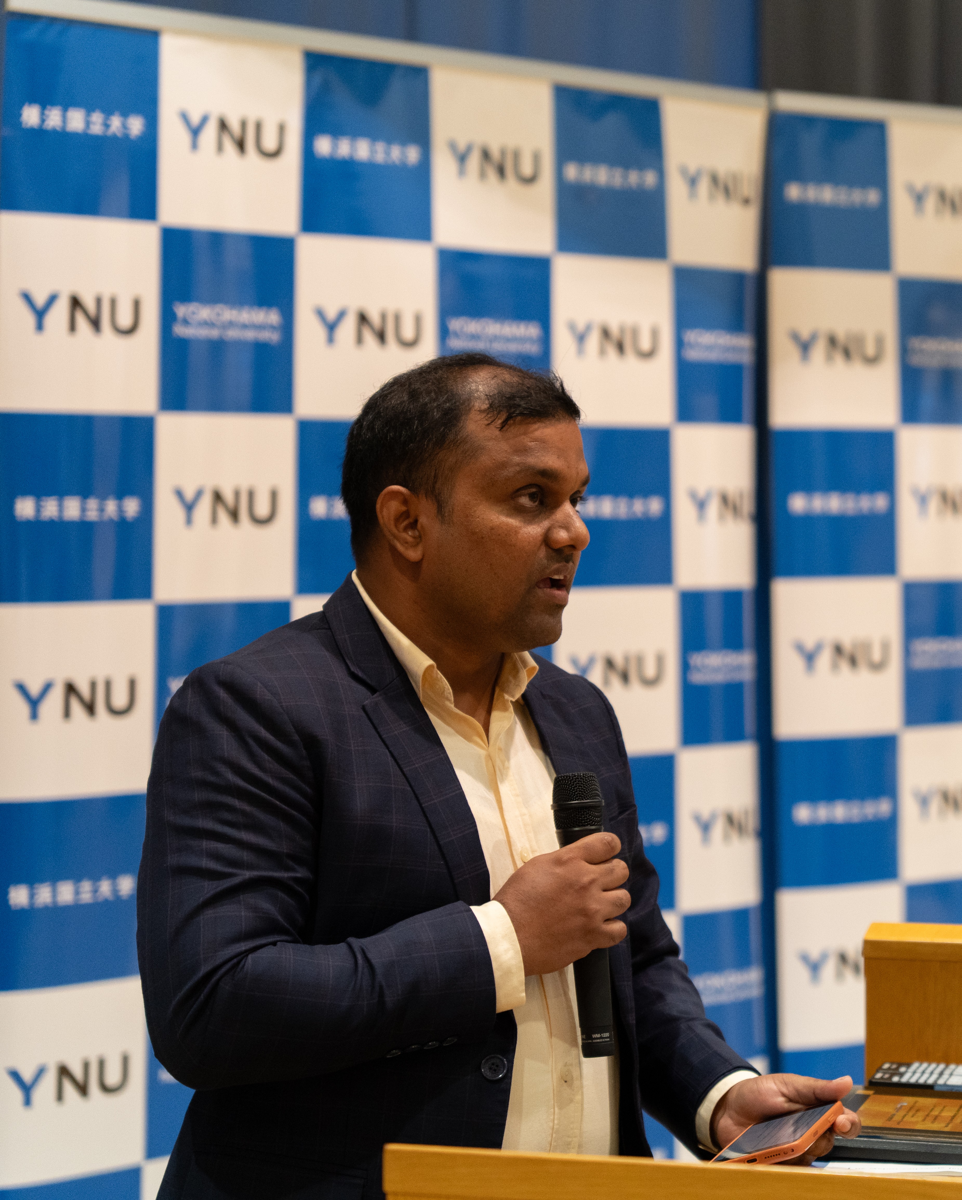 修了生