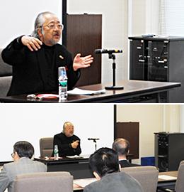 B to B企業の海外事業展開