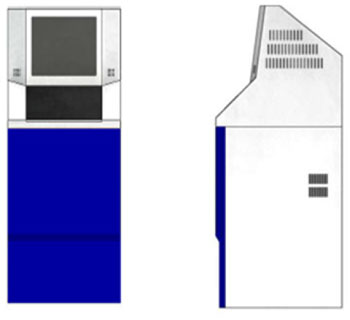 証明書自動発行機