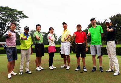 2019 YNU Indonesia Alumni group photo