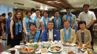 Commemorative photographs
