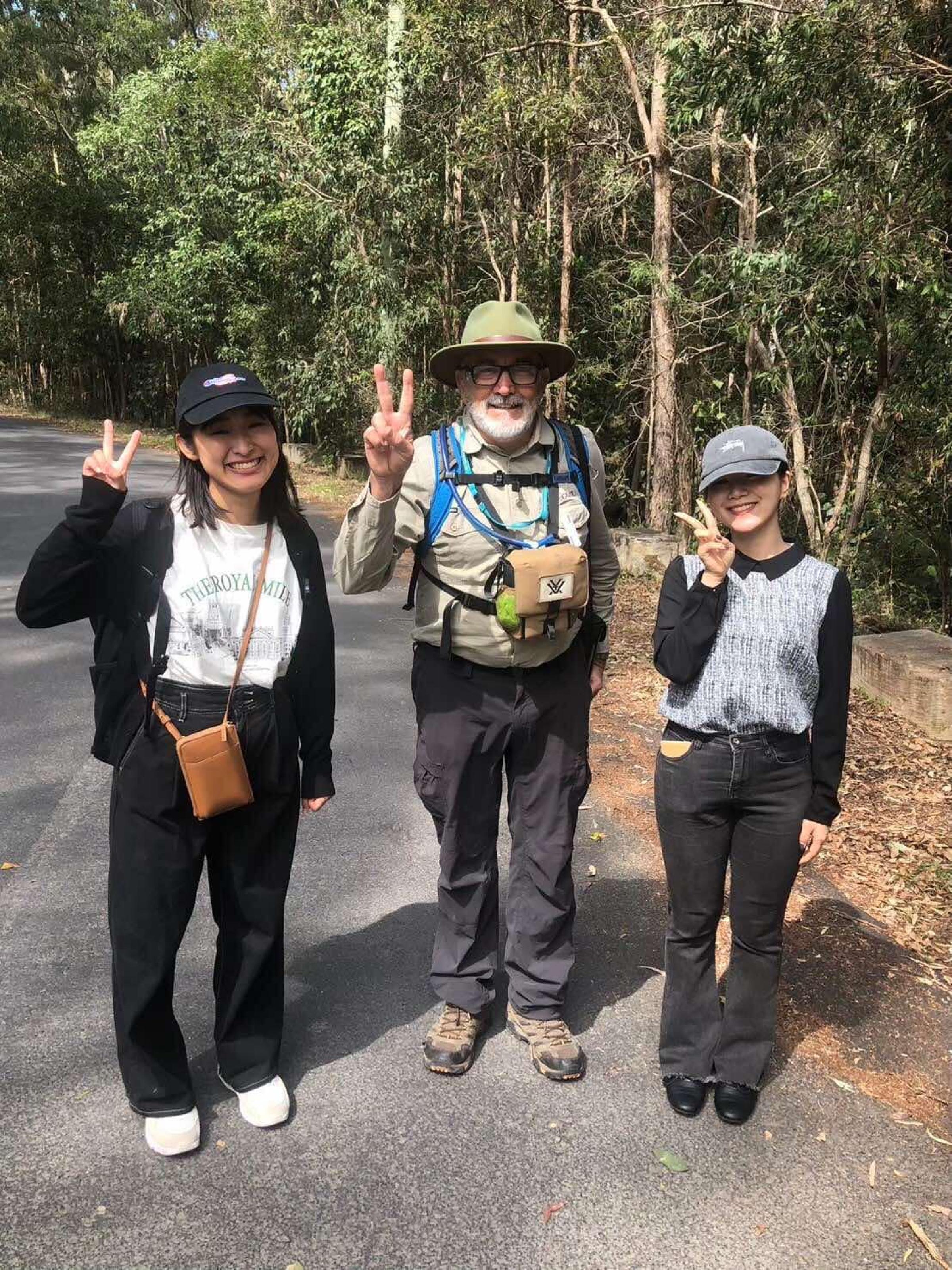 Counting Koalas
