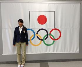 教育人間科学部附属鎌倉中学校の生徒がユース五輪に出場しました 横浜国立大学