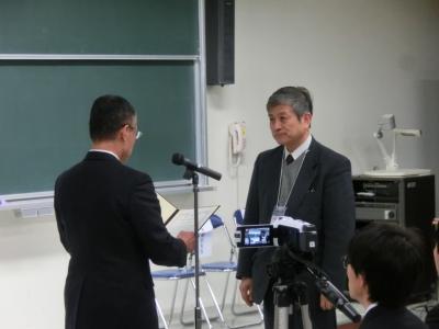 教員 学生の受賞 教育 研究 横浜国立大学