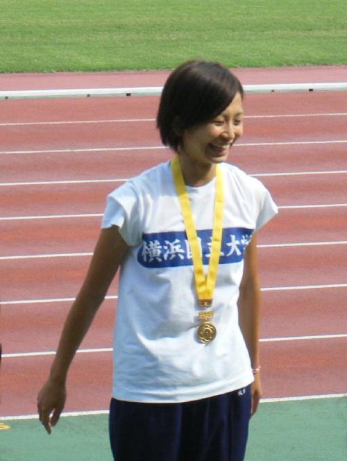 教育人間科学部の学生が全日本インカレで優勝 横浜国立大学 教育人間科学部の学生が全日本インカレで優勝 横浜国立大学