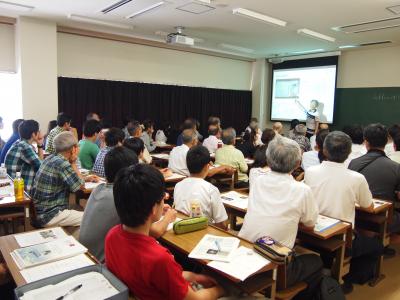 学生広報サポーターがオープンキャンパス2014を取材しました 横浜国立大学 学生広報サポーターがオープンキャンパス2014を取材しました 横浜国立大学