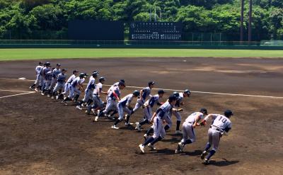 本学硬式野球部が5シーズンぶりに１部昇格 横浜国立大学