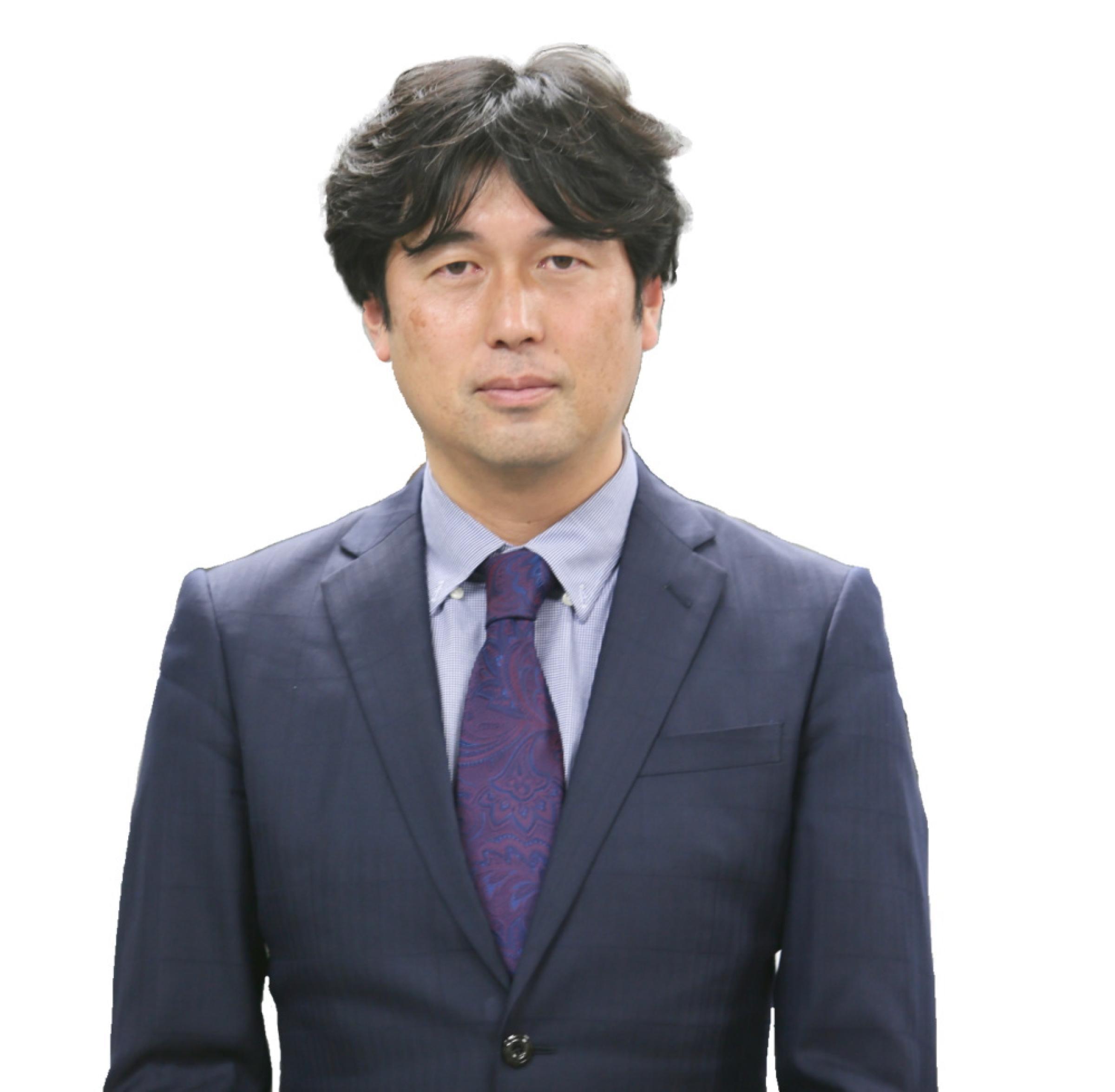  Prof. FUDEYASU Hironori