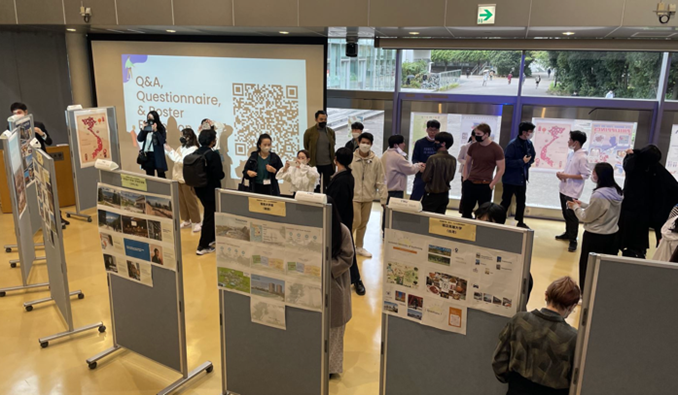 Poster Sessions