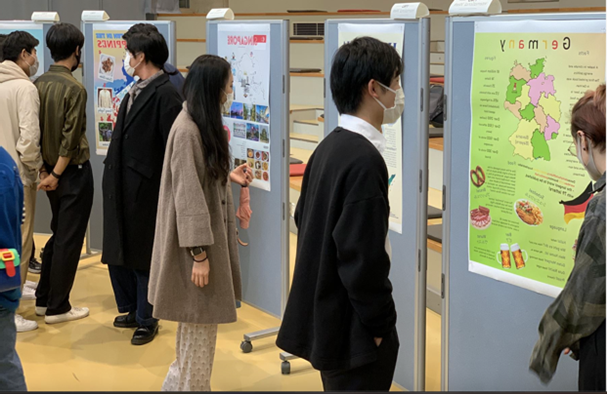 Poster Sessions