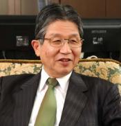 Mr.Akira Fujishima