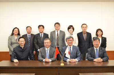 Commemorative Photo