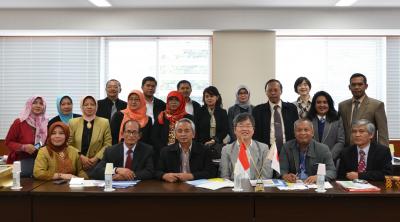 Commemorative Photo