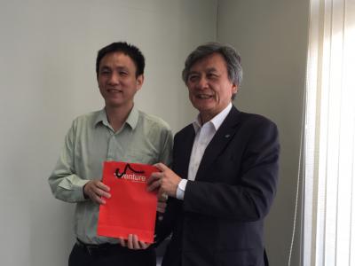National Cheng Kung University, Department Economics Professor Chun-Li Tsai
