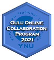 Oulu Online Collaboration Program 2021