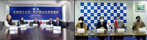 記念写真