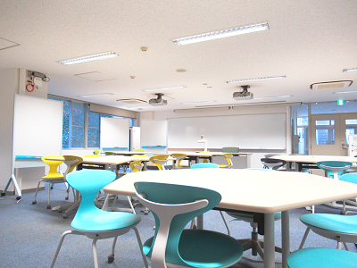 Active Learning Room