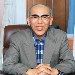 濱田 隆士
