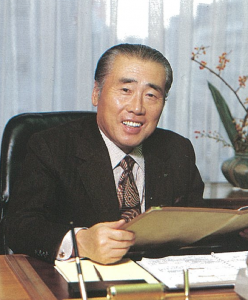 野村 長