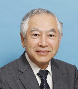 浅野 純次