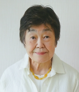 加藤 英子