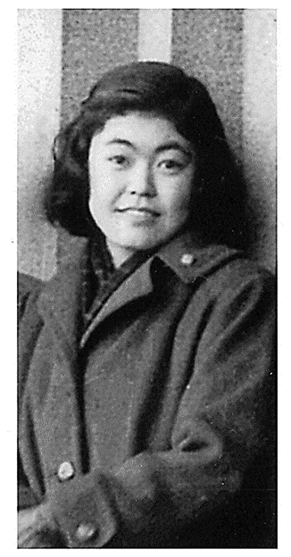 加藤秀子
