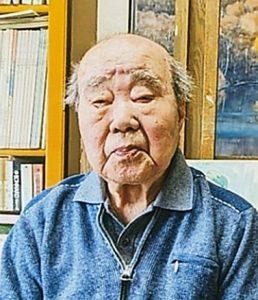 勝俣 泰蔵