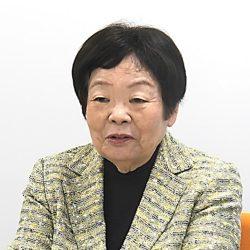 中西 準子