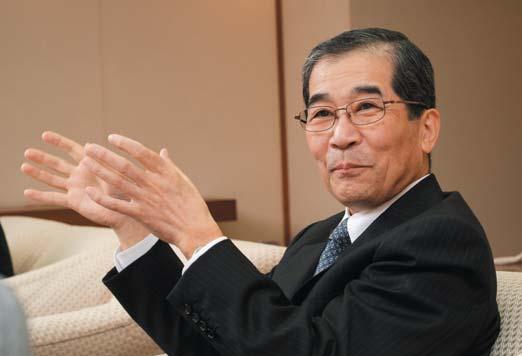 苅谷 道郎