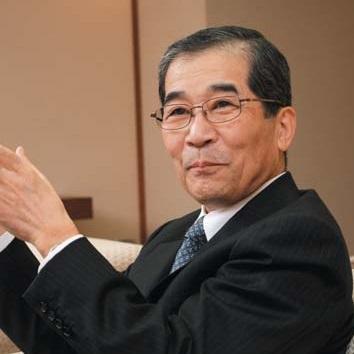 苅谷 道郎