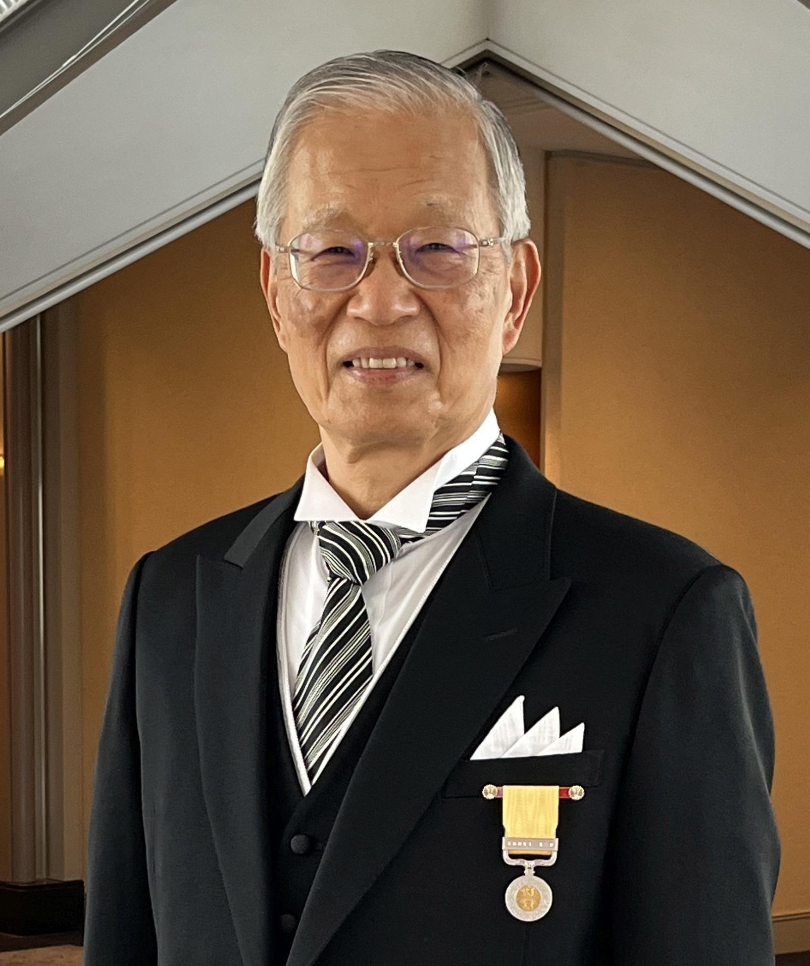 小野 行雄