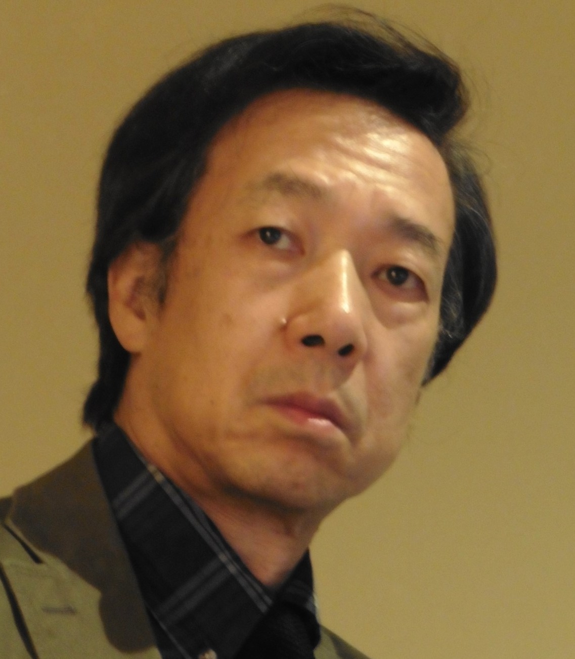 泉谷 淑夫
