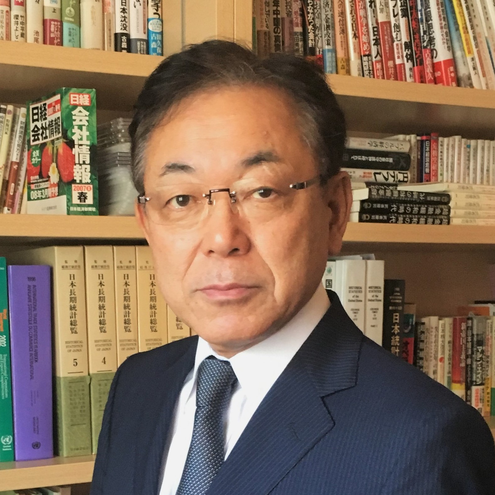 武者 陵司