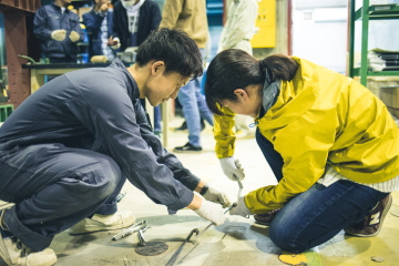 横浜国立大学 オンラインオープンキャンパス