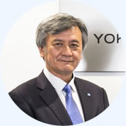 Yuichi Hasebe