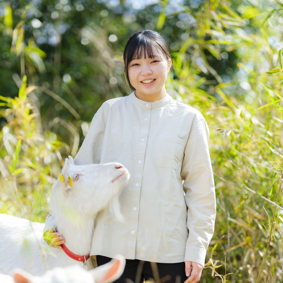 飯田 朱音